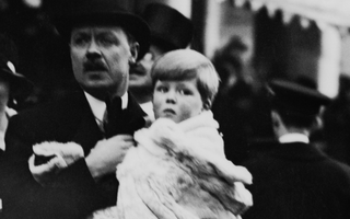 Illustration for article titled The Royal Baby Could Theoretically Look Like Any of These Babies